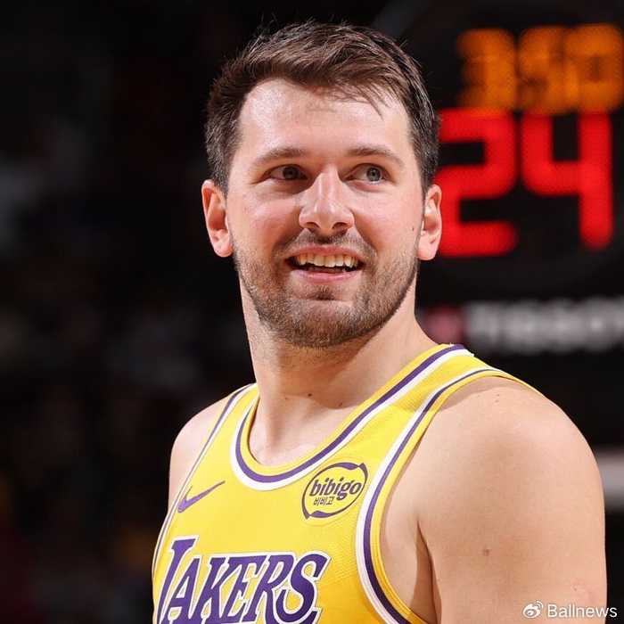 Shams：东契奇首轮无法回归，里夫斯大概率要到次轮初段才能回来